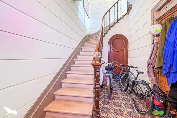 Maison à vendre |  Bordeaux |  7 pièces | 180 m²