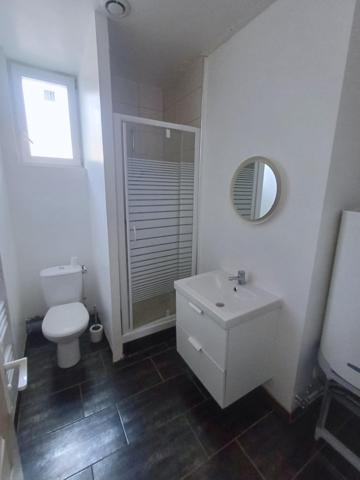 2 appartements, revenus immédiats !