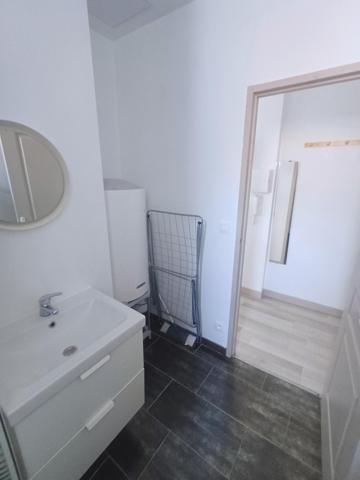 2 appartements, revenus immédiats !