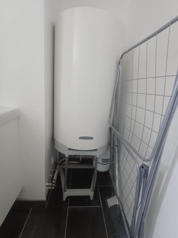 2 appartements, revenus immédiats !