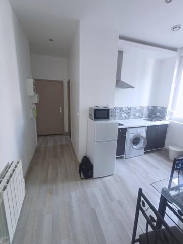 2 appartements, revenus immédiats !