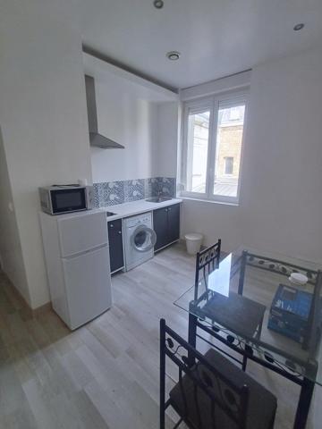 2 appartements, revenus immédiats !