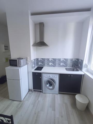 2 appartements, revenus immédiats !