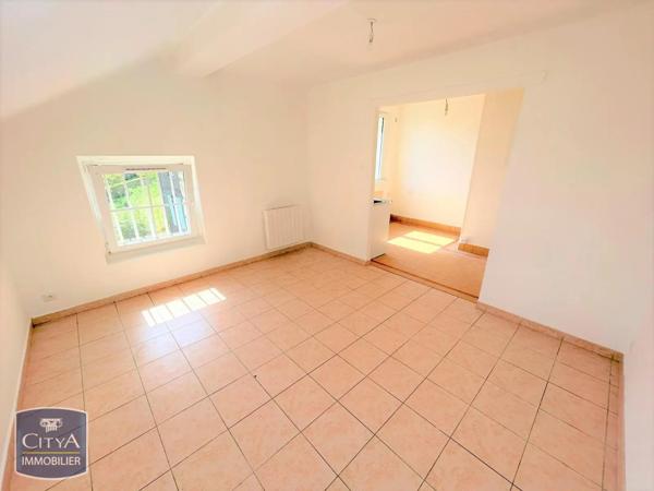 Appartement à louer 3 pièces 49.74m² Laon (02000)
