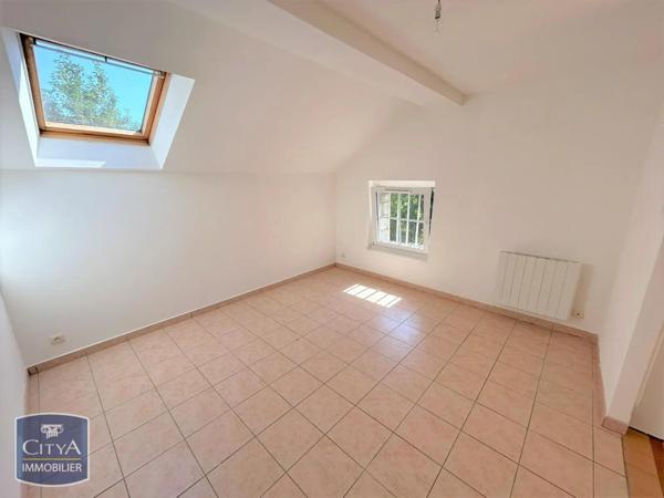Appartement à louer 3 pièces 49.74m² Laon (02000)