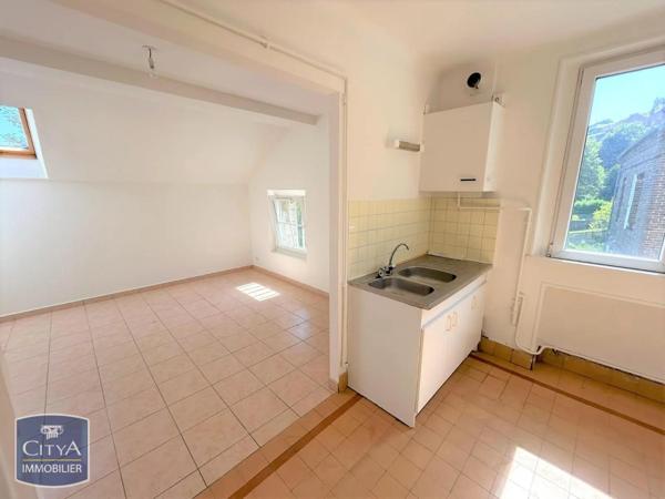 Appartement à louer 3 pièces 49.74m² Laon (02000)