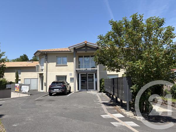 Appartement Studio à vendre  1 pièce - 17,20 m 2   PESSAC  - 33