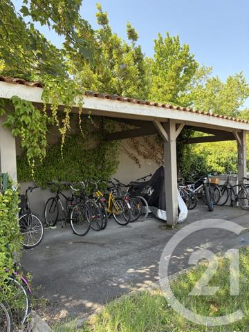 Appartement Studio à vendre  1 pièce - 17,20 m 2   PESSAC  - 33