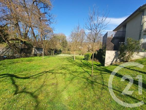 Appartement Studio à vendre  1 pièce - 17,20 m 2   PESSAC  - 33