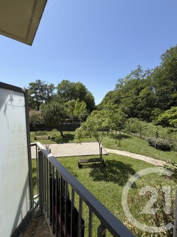 Appartement Studio à vendre  1 pièce - 17,20 m 2   PESSAC  - 33
