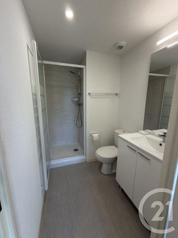 Appartement Studio à vendre  1 pièce - 17,20 m 2   PESSAC  - 33