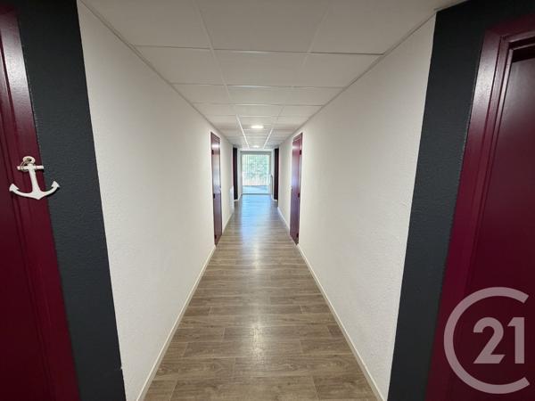 Appartement Studio à vendre  1 pièce - 17,20 m 2   PESSAC  - 33