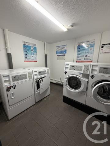 Appartement Studio à vendre  1 pièce - 17,20 m 2   PESSAC  - 33
