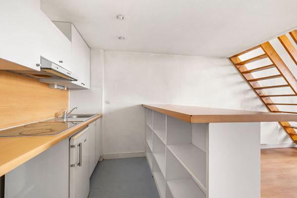 Appartement Bordeaux 3 pièces