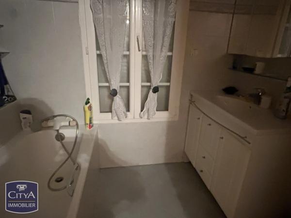 Maison à vendre 6 pièces 121.2m² Bergerac (24100)
