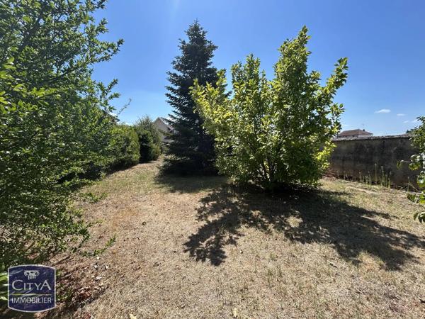 Maison à vendre 6 pièces 121.2m² Bergerac (24100)