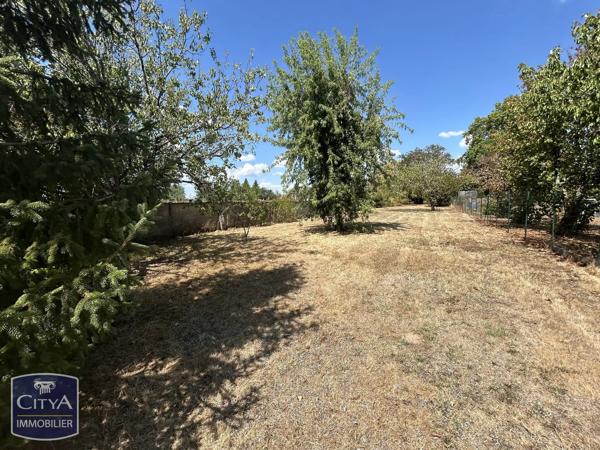 Maison à vendre 6 pièces 121.2m² Bergerac (24100)