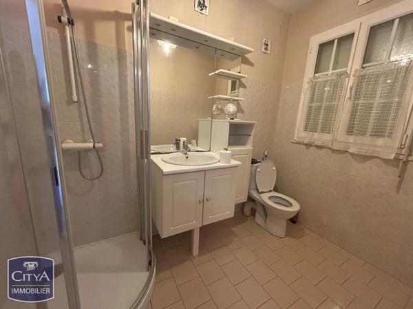 Maison à vendre 6 pièces 121.2m² Bergerac (24100)
