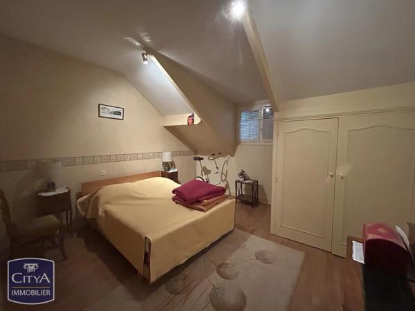 Maison à vendre 6 pièces 121.2m² Bergerac (24100)