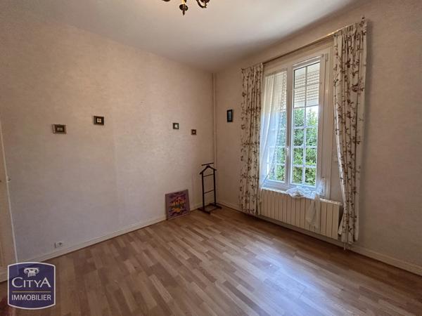 Maison à vendre 6 pièces 121.2m² Bergerac (24100)