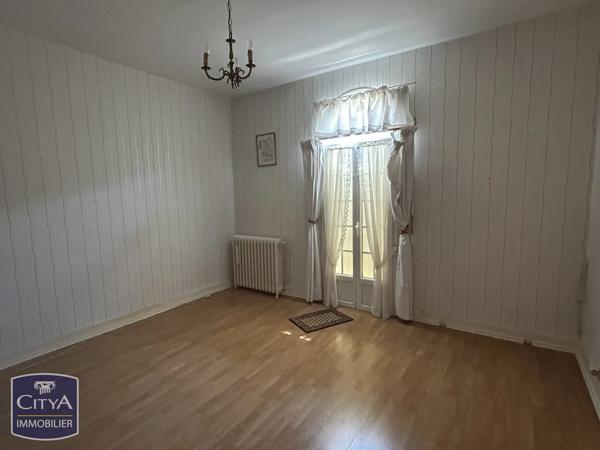 Maison à vendre 6 pièces 121.2m² Bergerac (24100)