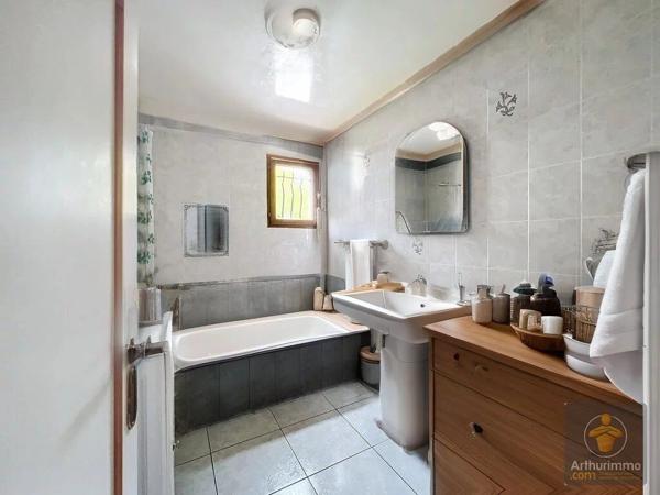 Vente Maison 7 pièces 122 m2 à Boussy-Saint-Antoine