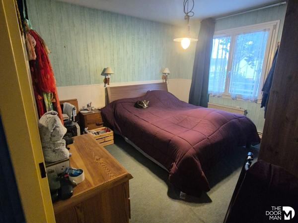 Maison - Vendu - 94 m² - BONDOUFLE | The Door Man