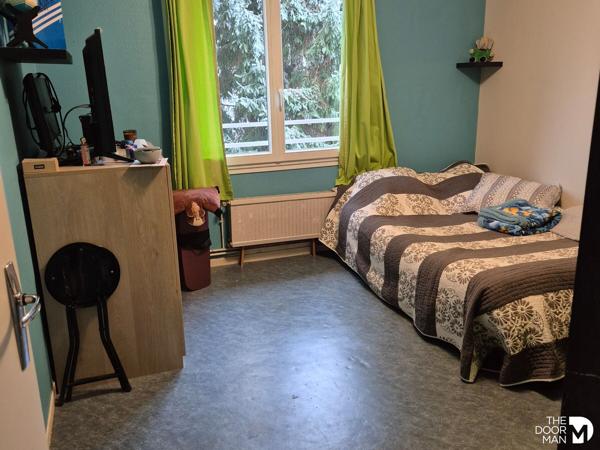 Maison - Vendu - 94 m² - BONDOUFLE | The Door Man