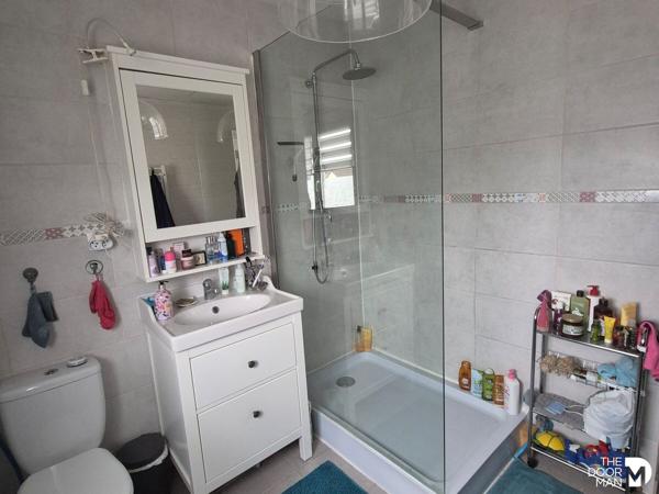 Maison - Vendu - 94 m² - BONDOUFLE | The Door Man