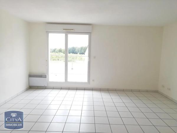 Appartement à louer 3 pièces 67.93m² Ruaudin (72230)