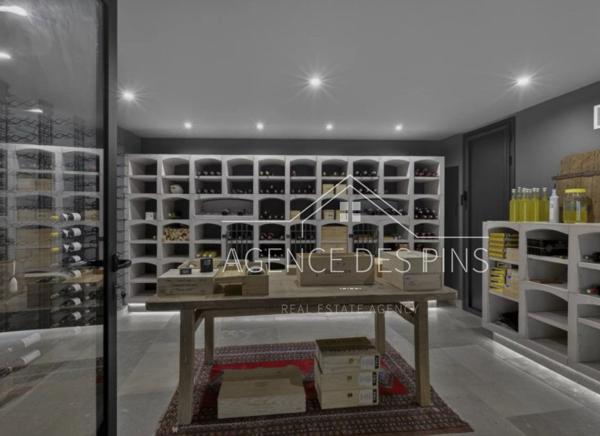 Propriete