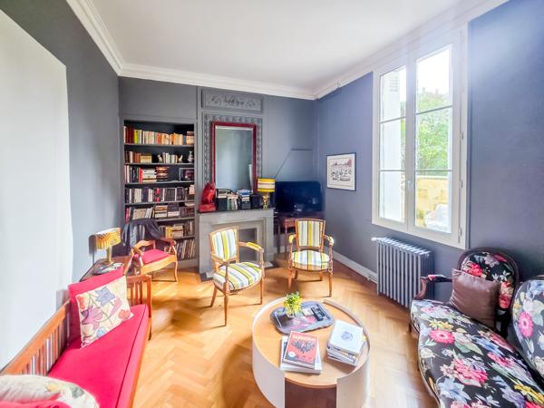 Maison à vendre à Bordeaux (33000) - Gironde