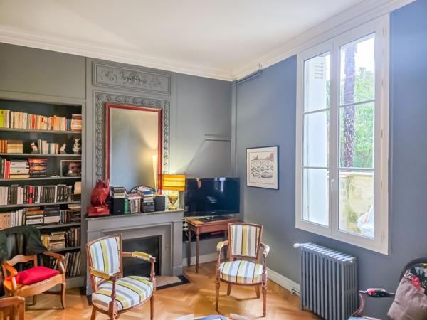 Maison à vendre à Bordeaux (33000) - Gironde