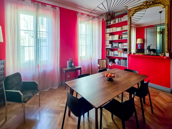 Maison à vendre à Bordeaux (33000) - Gironde