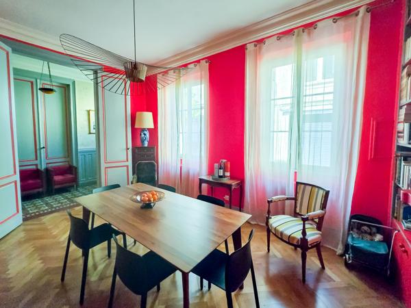 Maison à vendre à Bordeaux (33000) - Gironde