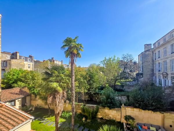 Maison à vendre à Bordeaux (33000) - Gironde