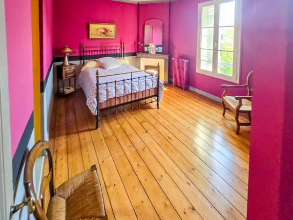Maison à vendre à Bordeaux (33000) - Gironde