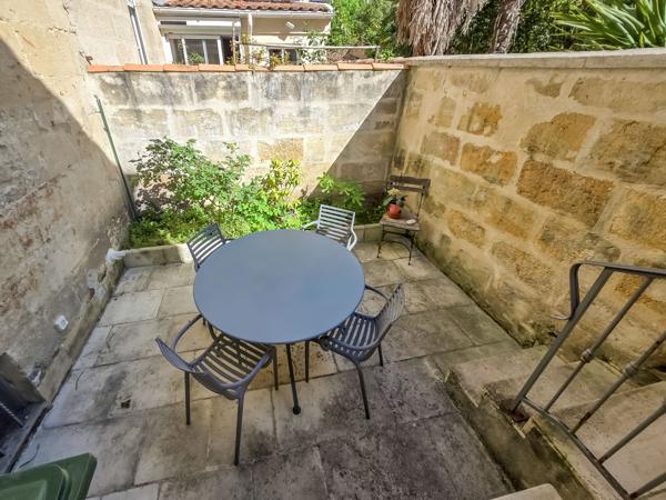 Maison à vendre à Bordeaux (33000) - Gironde