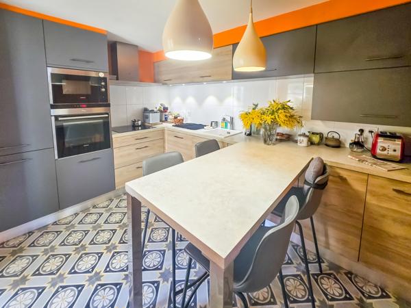 Maison à vendre à Bordeaux (33000) - Gironde