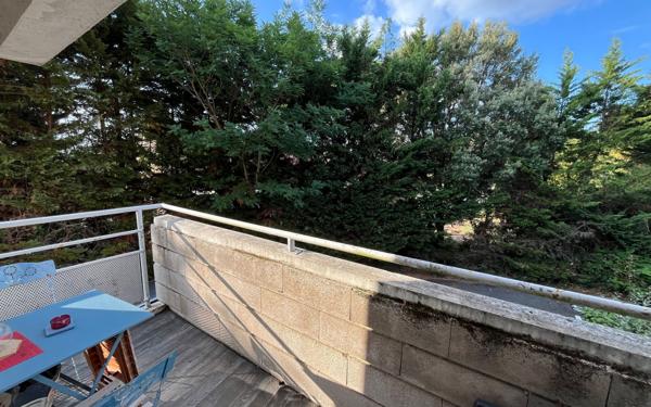 Appartement à vendre    2 pièces • 33 m2 Toulouse