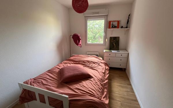 Appartement à vendre    2 pièces • 33 m2 Toulouse