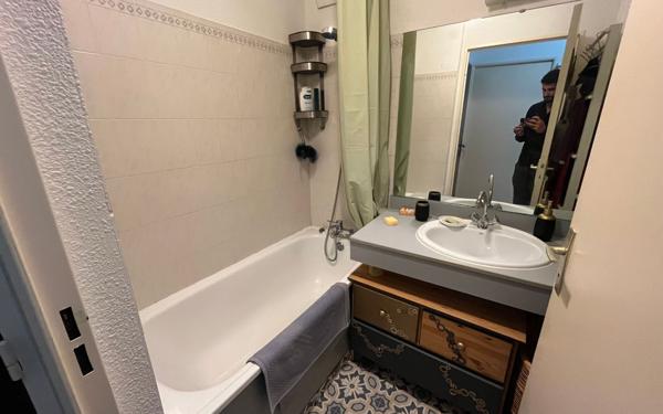 Appartement à vendre    2 pièces • 33 m2 Toulouse