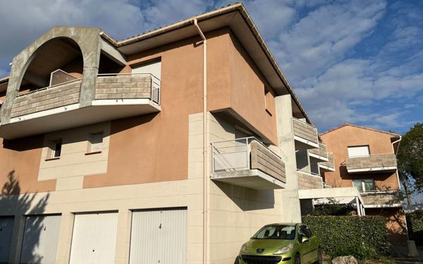 Appartement à vendre    2 pièces • 33 m2 Toulouse