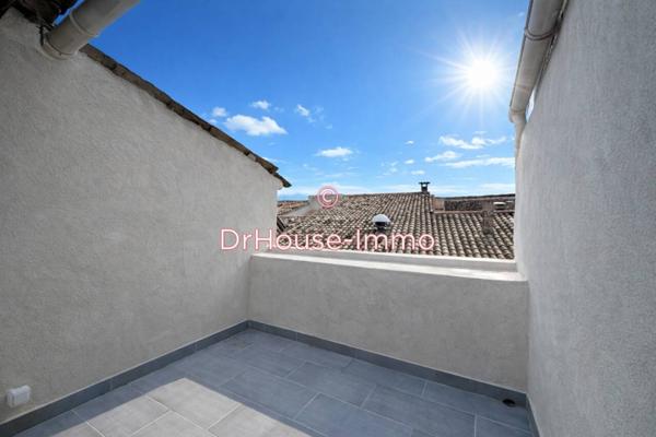 Maison à louer 4 pièces de 98 m²