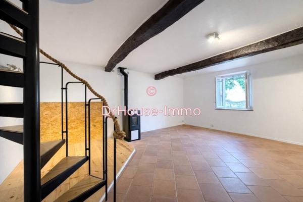 Maison à louer 4 pièces de 98 m²