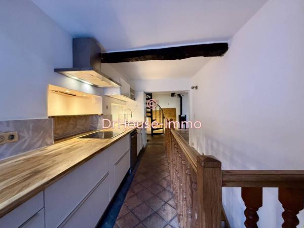 Maison à louer 4 pièces de 98 m²