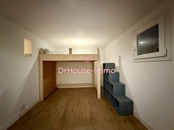 Maison à louer 4 pièces de 98 m²