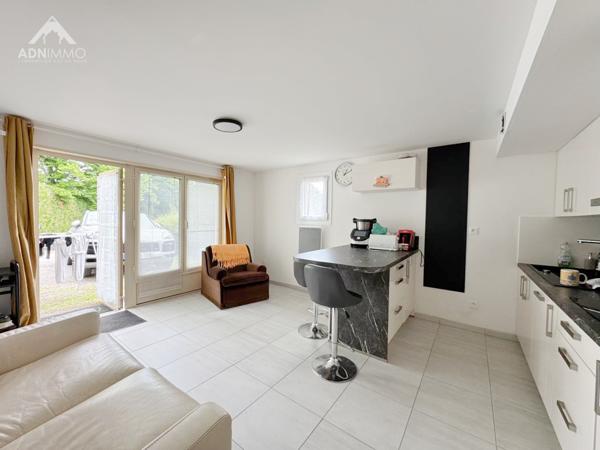 Péron (01630) Maison 5 Pièces 204 m2