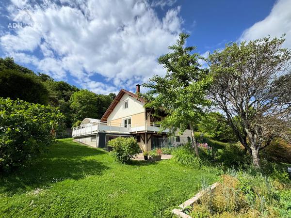 Péron (01630) Maison 5 Pièces 204 m2