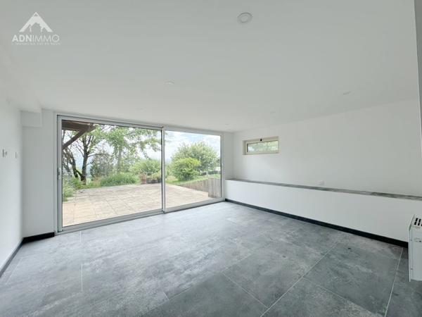 Péron (01630) Maison 5 Pièces 204 m2